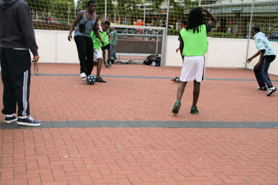 Foto 73 uit 4x4BoardingVoetbal