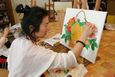 Foto 3 uit Schilder-Club-Focus