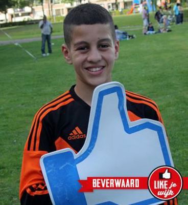 Foto 297 uit LIKEJEWIJK FOTO'S