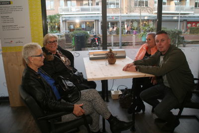 Foto 13 uit OpenDoeEffeMeeCafe