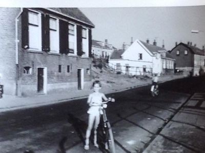 Foto 547 uit SloopEnOpbouwWIJK