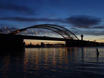 Foto 514 uit BRIENENOORDBRUG