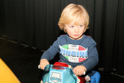 Foto 28 uit 2 Jaars Peuters Focus