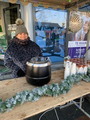 Foto 13 uit t Kerstfeest 2022