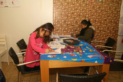 Foto 243 uit SinterklaasBeverwaard