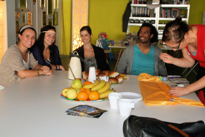 Foto 17 uit Wijkfeest-Braderie