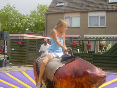 Foto 129 uit country feest 2005