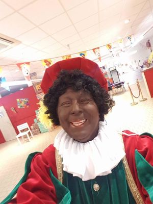 Foto 9 uit sinterklaasbeverwaard