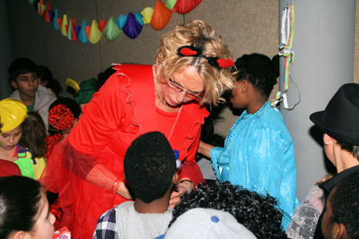 Foto 61 uit CarnavalRKRegenboog