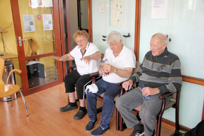 Foto 26 uit Fitness IJsselburgh