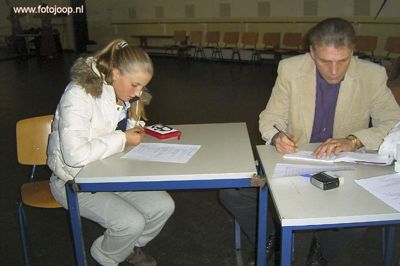 Foto 9 uit bellydance