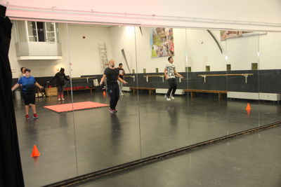 Foto 22 uit Sport Op Maat20-11