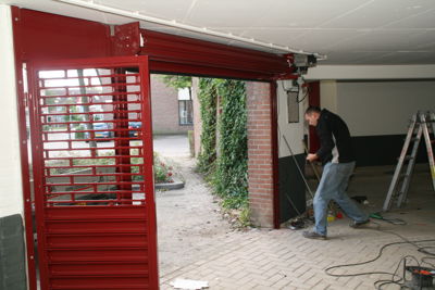 Foto 48 uit WoonBron Garage's