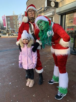 Foto 21 uit t Kerstfeest 2022
