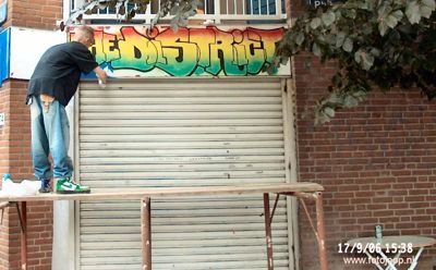 Foto 30 uit streetlife5324district