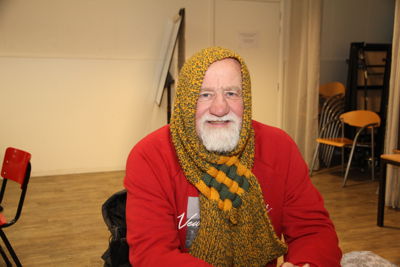 Foto 13 uit Stichting Ik Geef