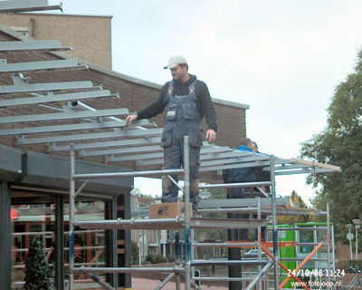 Foto 166 uit w.centrum eindfase