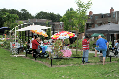 Foto 143 uit TropischeTuin 2017