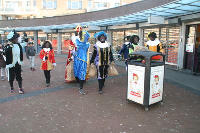 Foto 42 uit Sint In De Wetering