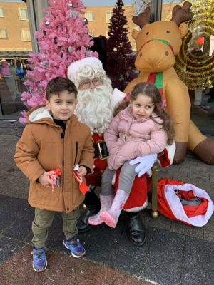 Foto 43 uit t Kerstfeest 2022