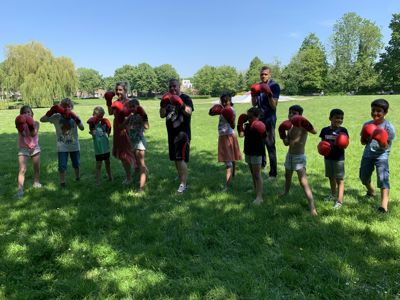 Foto 15 uit Sport & Spel Pit010