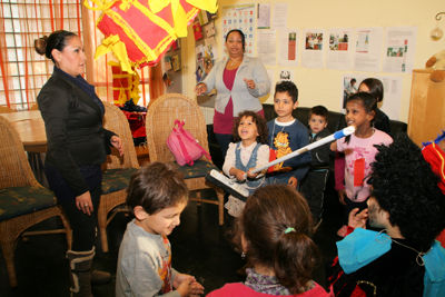 Foto 24 uit Sint in de Focus30_11