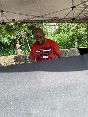 Foto 10 uit 12.5JaarHouseofHope