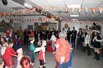 Foto 80 uit CarnavalStormpolder