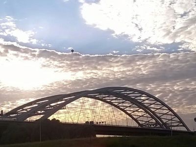 Foto 102 uit BRIENENOORDBRUG