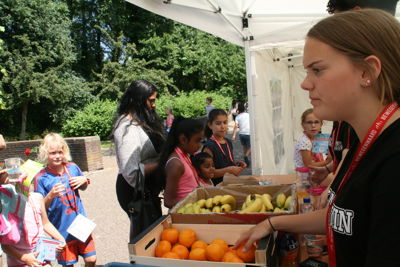 Foto 73 uit BewegenWaard 2018