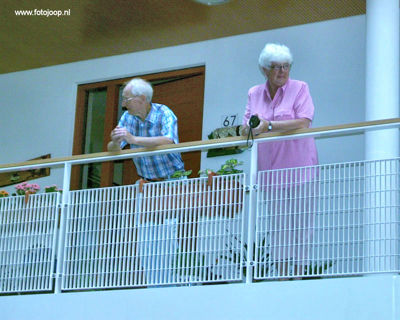 Foto 145 uit wijkfeest de dijk new