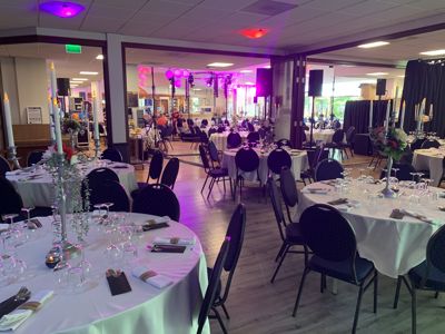 Foto 11 uit Ouderen Gala 6-5-22