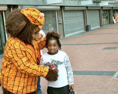 Foto 33 uit berenactie wc.b.w07