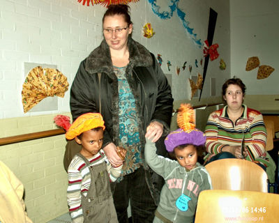 Foto 55 uit sinterklaas 2006 new