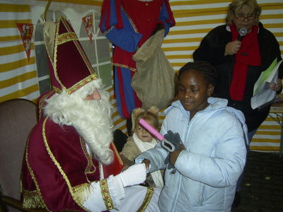 Foto 397 uit sinterklaasbeverwaard