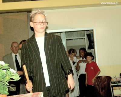 Foto 112 uit afscheidsfeestgroep8