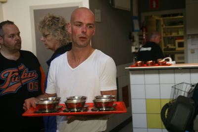 Foto 194 uit Ouderen4Daagse2016