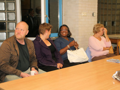 Foto 4 uit BewonersBijeenkomst