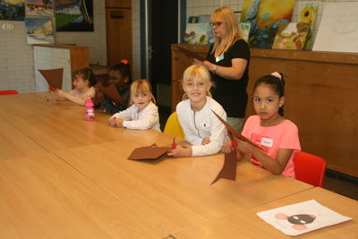 Foto 32 uit CFIJ en de Fluitkids