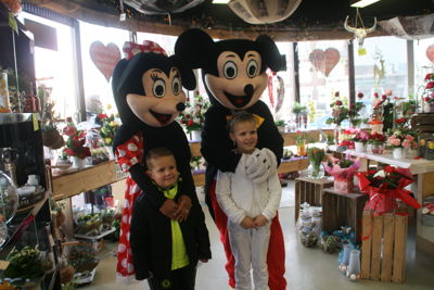 Foto 81 uit 14-2-17Valentijndag