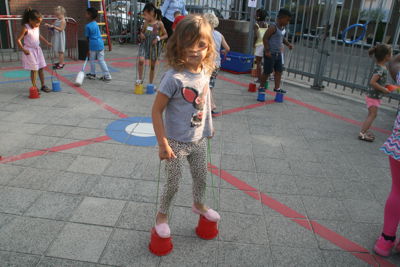 Foto 244 uit JubeleumrkRegenboog