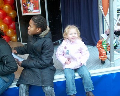 Foto 22 uit Sint in beverwaard07