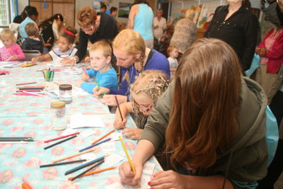 Foto 244 uit Frozen World Focus