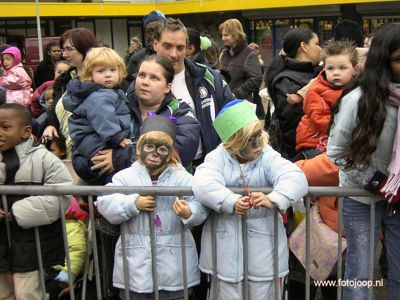 Foto 118 uit sinterklaas2005