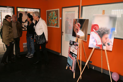 Foto 3 uit Kunstroutebeverwaard