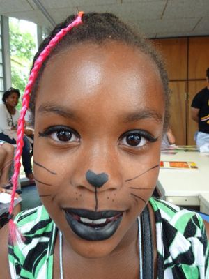 Foto 38 uit CreaBeverlandSmink