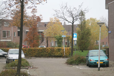 Foto 406 uit StratenBEVERWAARD