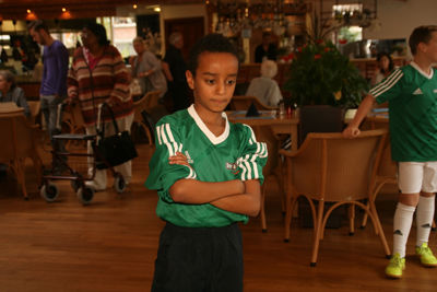 Foto 137 uit FeyenoordStreetLeague