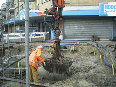 Foto 146 uit Noord_Zuid fase 2bw