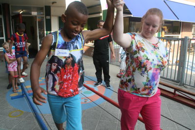 Foto 256 uit JubeleumrkRegenboog